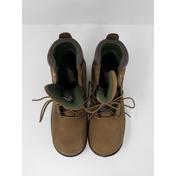 Red Wing 2240 King Toe Waterproof EH Work Boots Size 9 D New In Box main image 8